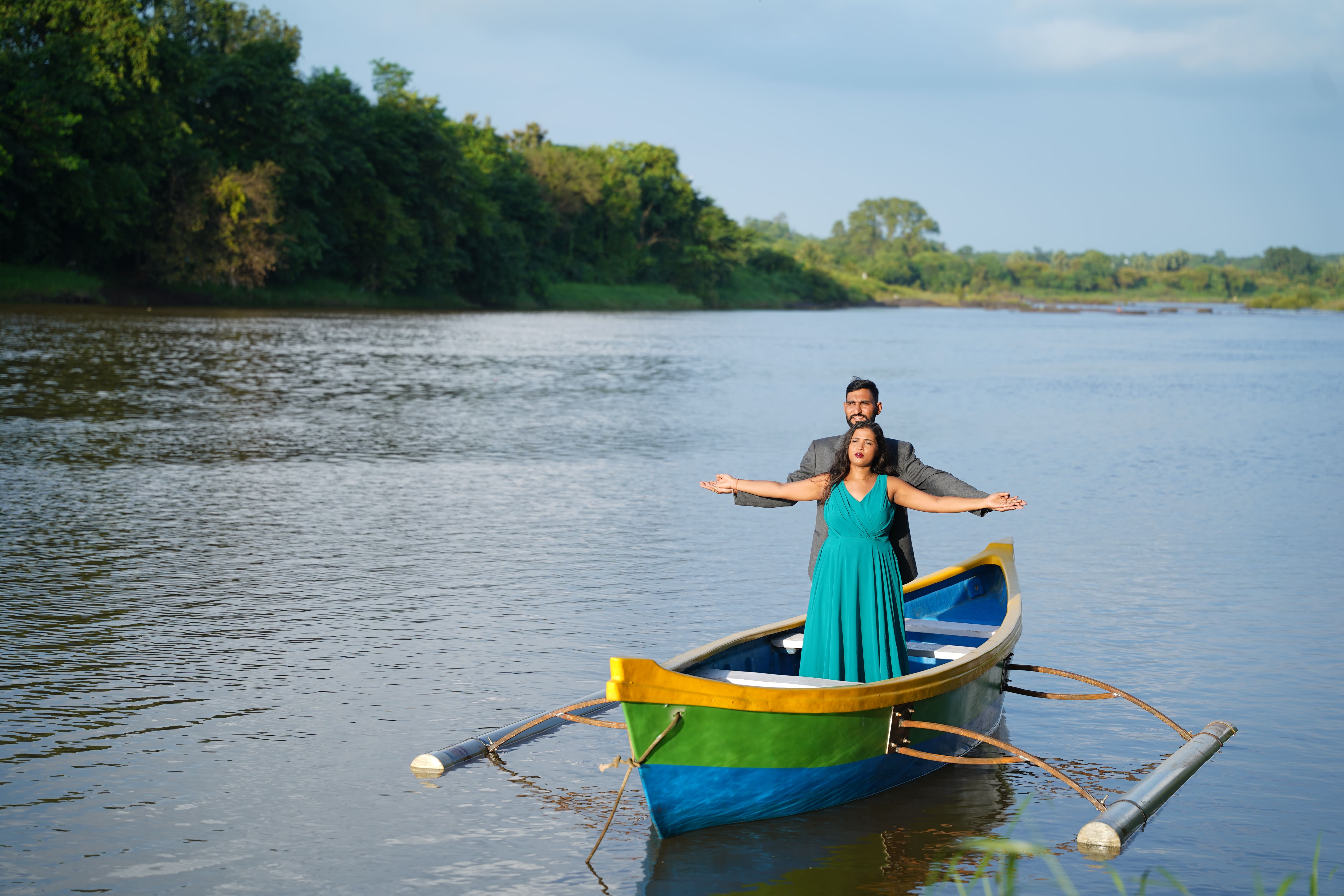 Pre Wedding Photography